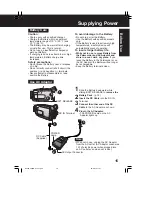 Предварительный просмотр 176 страницы Panasonic PV-DV102PN Service Manual