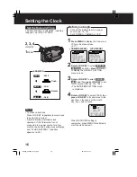 Предварительный просмотр 177 страницы Panasonic PV-DV102PN Service Manual