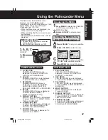 Предварительный просмотр 178 страницы Panasonic PV-DV102PN Service Manual