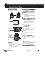 Предварительный просмотр 179 страницы Panasonic PV-DV102PN Service Manual