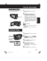 Предварительный просмотр 180 страницы Panasonic PV-DV102PN Service Manual