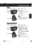 Предварительный просмотр 182 страницы Panasonic PV-DV102PN Service Manual