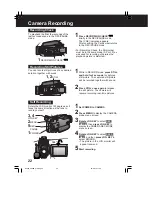 Предварительный просмотр 183 страницы Panasonic PV-DV102PN Service Manual