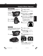 Предварительный просмотр 184 страницы Panasonic PV-DV102PN Service Manual