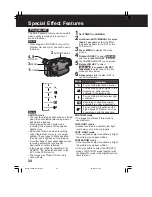 Предварительный просмотр 185 страницы Panasonic PV-DV102PN Service Manual