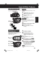 Предварительный просмотр 186 страницы Panasonic PV-DV102PN Service Manual