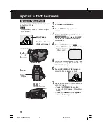 Предварительный просмотр 187 страницы Panasonic PV-DV102PN Service Manual