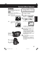 Предварительный просмотр 188 страницы Panasonic PV-DV102PN Service Manual