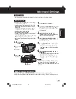 Предварительный просмотр 190 страницы Panasonic PV-DV102PN Service Manual