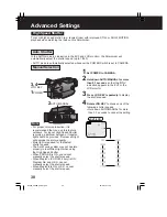 Предварительный просмотр 191 страницы Panasonic PV-DV102PN Service Manual