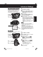 Предварительный просмотр 192 страницы Panasonic PV-DV102PN Service Manual