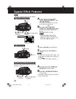 Предварительный просмотр 195 страницы Panasonic PV-DV102PN Service Manual