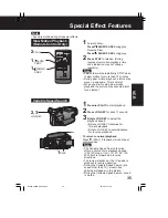 Предварительный просмотр 196 страницы Panasonic PV-DV102PN Service Manual