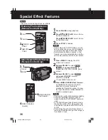 Предварительный просмотр 197 страницы Panasonic PV-DV102PN Service Manual