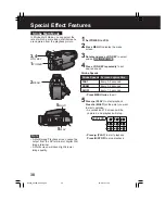 Предварительный просмотр 199 страницы Panasonic PV-DV102PN Service Manual