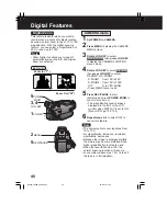 Предварительный просмотр 201 страницы Panasonic PV-DV102PN Service Manual