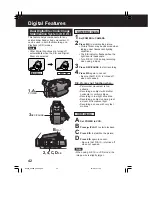 Предварительный просмотр 203 страницы Panasonic PV-DV102PN Service Manual