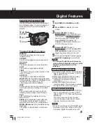 Предварительный просмотр 204 страницы Panasonic PV-DV102PN Service Manual