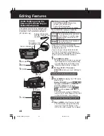 Предварительный просмотр 205 страницы Panasonic PV-DV102PN Service Manual