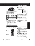 Предварительный просмотр 206 страницы Panasonic PV-DV102PN Service Manual