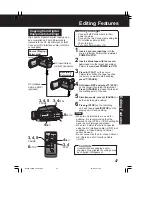 Предварительный просмотр 208 страницы Panasonic PV-DV102PN Service Manual