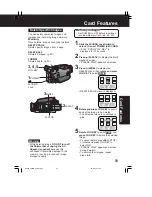 Предварительный просмотр 212 страницы Panasonic PV-DV102PN Service Manual