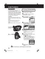 Предварительный просмотр 215 страницы Panasonic PV-DV102PN Service Manual