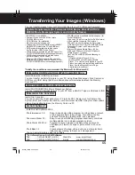 Предварительный просмотр 216 страницы Panasonic PV-DV102PN Service Manual