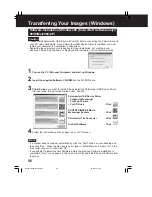 Предварительный просмотр 217 страницы Panasonic PV-DV102PN Service Manual