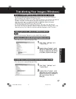 Предварительный просмотр 218 страницы Panasonic PV-DV102PN Service Manual