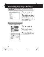 Предварительный просмотр 219 страницы Panasonic PV-DV102PN Service Manual