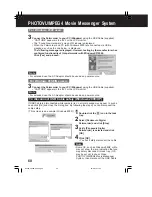 Предварительный просмотр 221 страницы Panasonic PV-DV102PN Service Manual