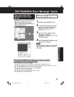 Предварительный просмотр 222 страницы Panasonic PV-DV102PN Service Manual