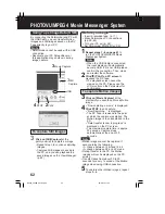 Предварительный просмотр 223 страницы Panasonic PV-DV102PN Service Manual