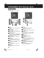 Предварительный просмотр 225 страницы Panasonic PV-DV102PN Service Manual