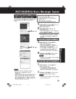 Предварительный просмотр 228 страницы Panasonic PV-DV102PN Service Manual