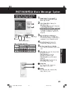 Предварительный просмотр 230 страницы Panasonic PV-DV102PN Service Manual