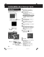 Предварительный просмотр 231 страницы Panasonic PV-DV102PN Service Manual