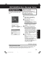 Предварительный просмотр 232 страницы Panasonic PV-DV102PN Service Manual