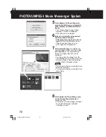 Предварительный просмотр 233 страницы Panasonic PV-DV102PN Service Manual