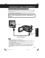 Предварительный просмотр 234 страницы Panasonic PV-DV102PN Service Manual