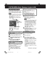 Предварительный просмотр 235 страницы Panasonic PV-DV102PN Service Manual