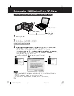 Предварительный просмотр 237 страницы Panasonic PV-DV102PN Service Manual