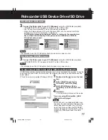 Предварительный просмотр 238 страницы Panasonic PV-DV102PN Service Manual