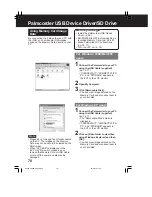 Предварительный просмотр 239 страницы Panasonic PV-DV102PN Service Manual