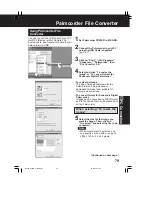 Предварительный просмотр 240 страницы Panasonic PV-DV102PN Service Manual