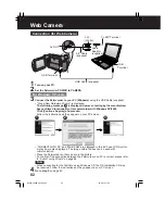 Предварительный просмотр 243 страницы Panasonic PV-DV102PN Service Manual