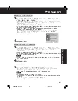 Предварительный просмотр 244 страницы Panasonic PV-DV102PN Service Manual