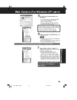 Предварительный просмотр 246 страницы Panasonic PV-DV102PN Service Manual