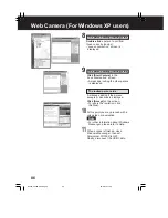 Предварительный просмотр 247 страницы Panasonic PV-DV102PN Service Manual